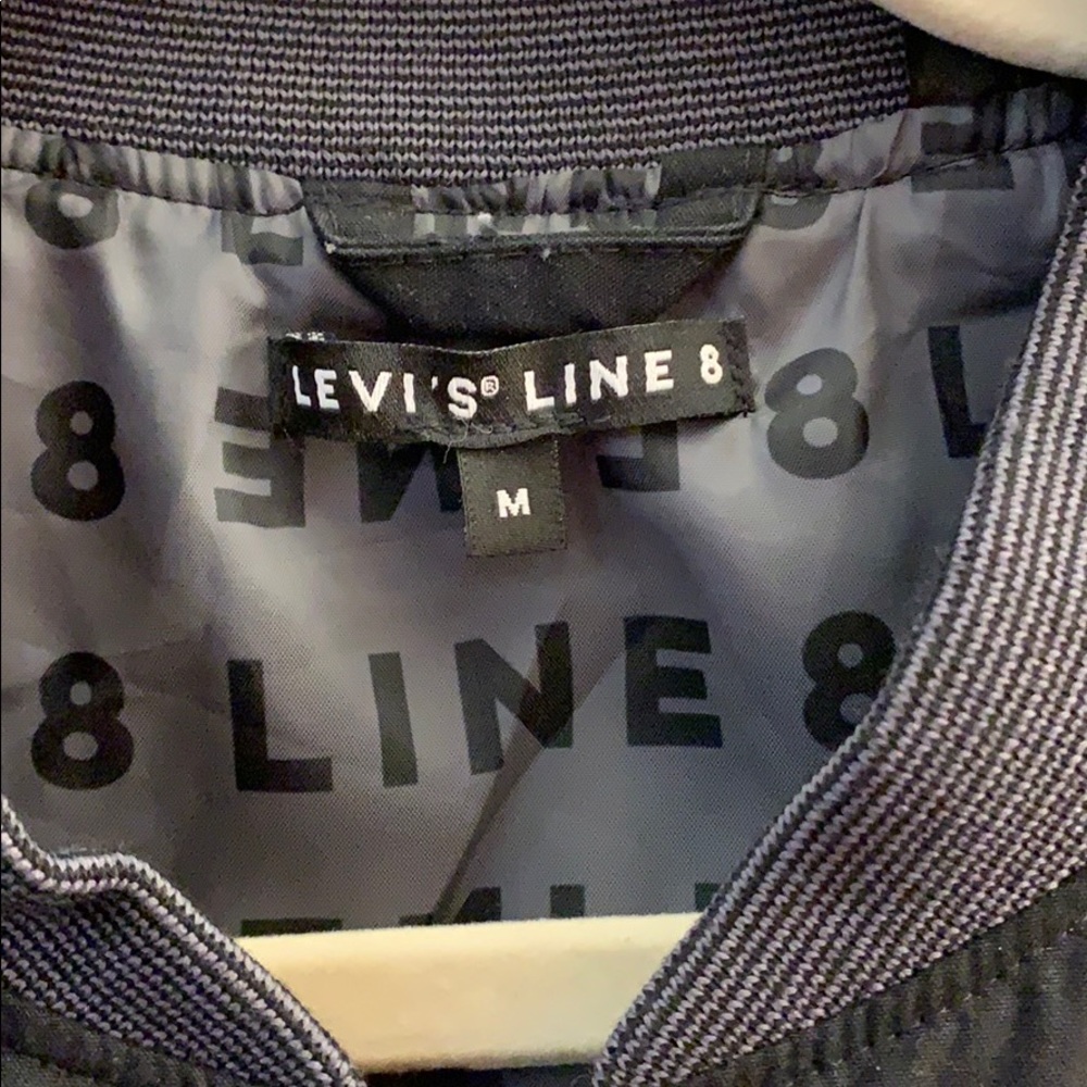 Levi’s Jacket - Picture 2 of 9